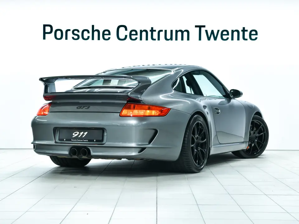 911 GT3