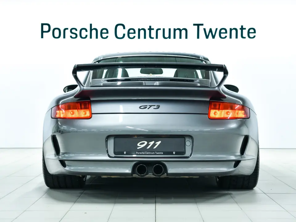911 GT3