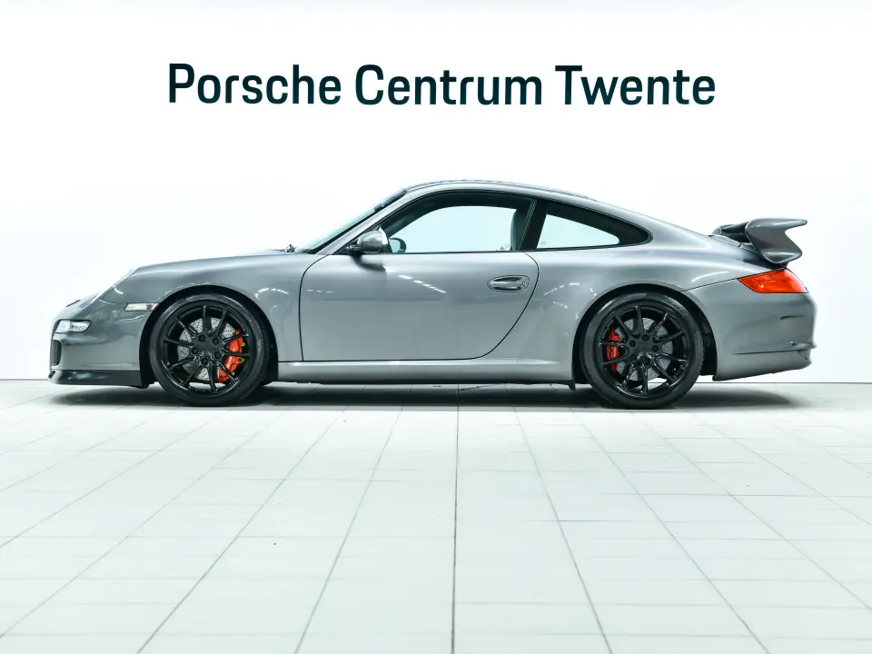 911 GT3