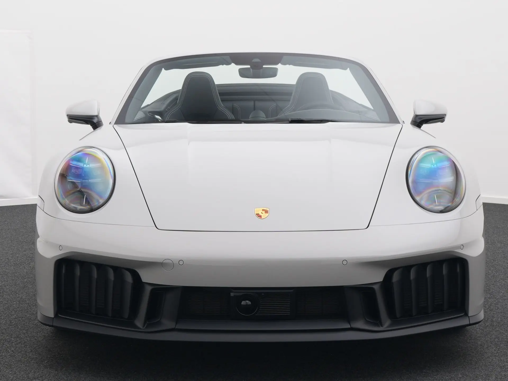 911 Carrera GTS Cabriolet