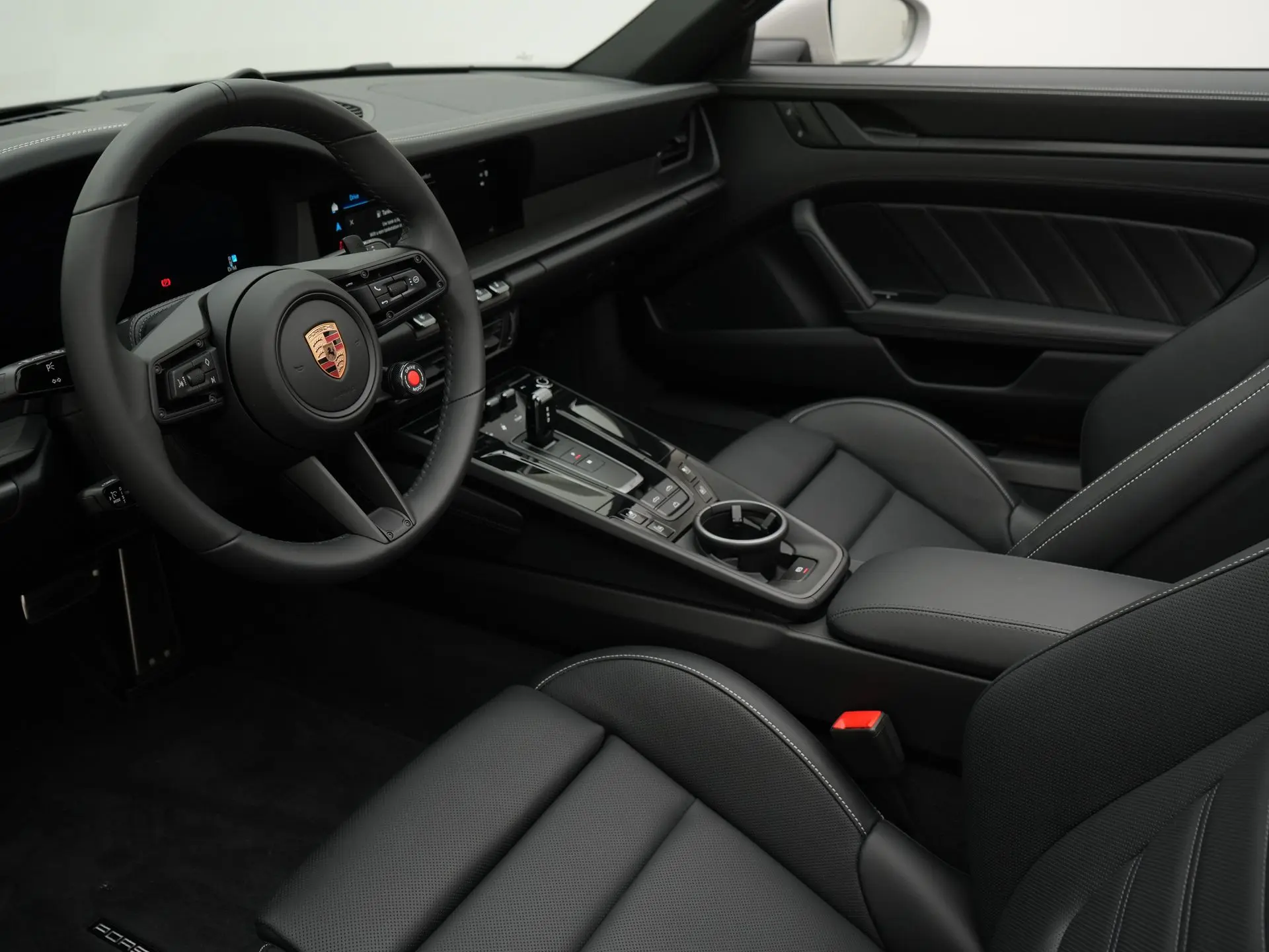 911 Carrera GTS Cabriolet