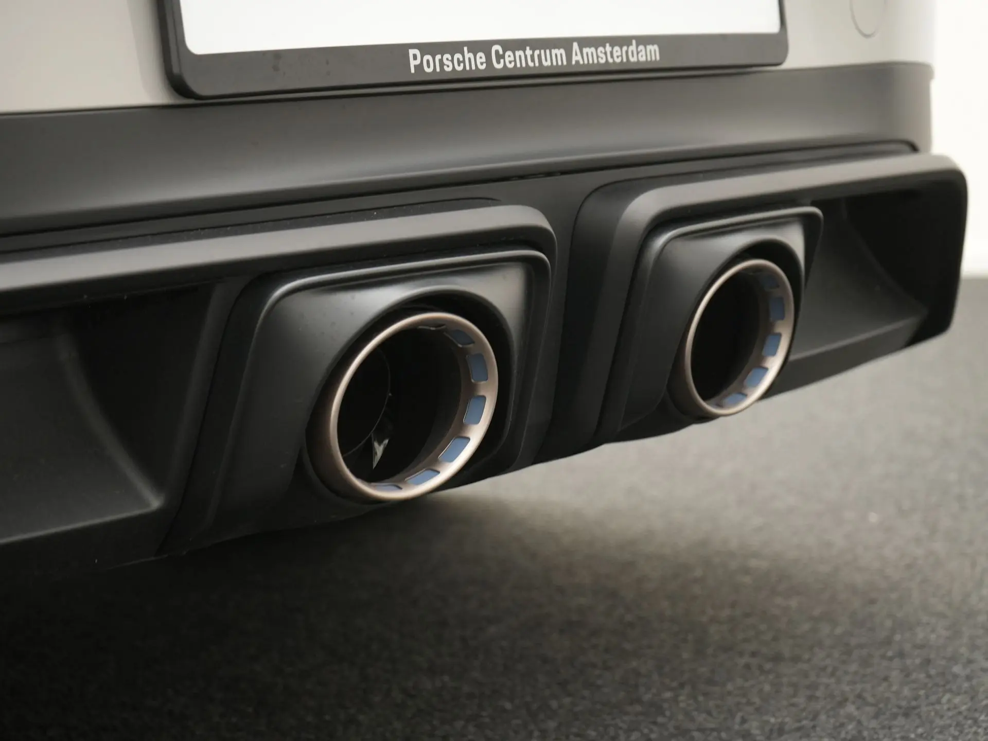 911 Carrera GTS Cabriolet