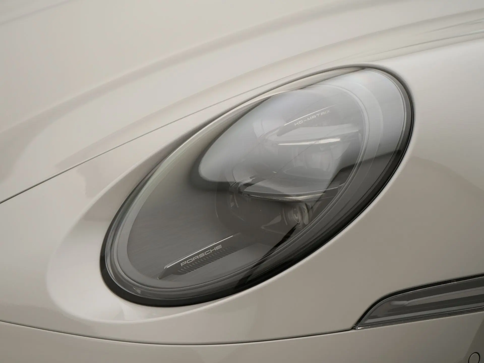 911 Carrera GTS Cabriolet