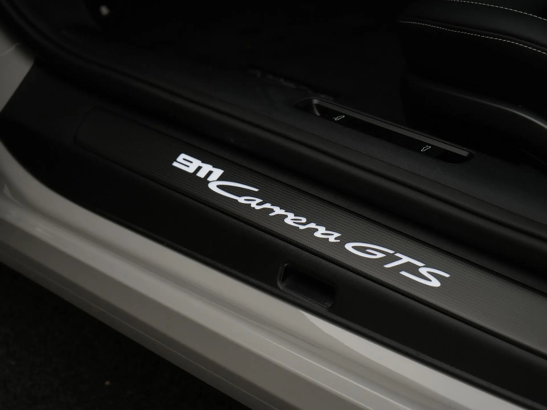 911 Carrera GTS Cabriolet