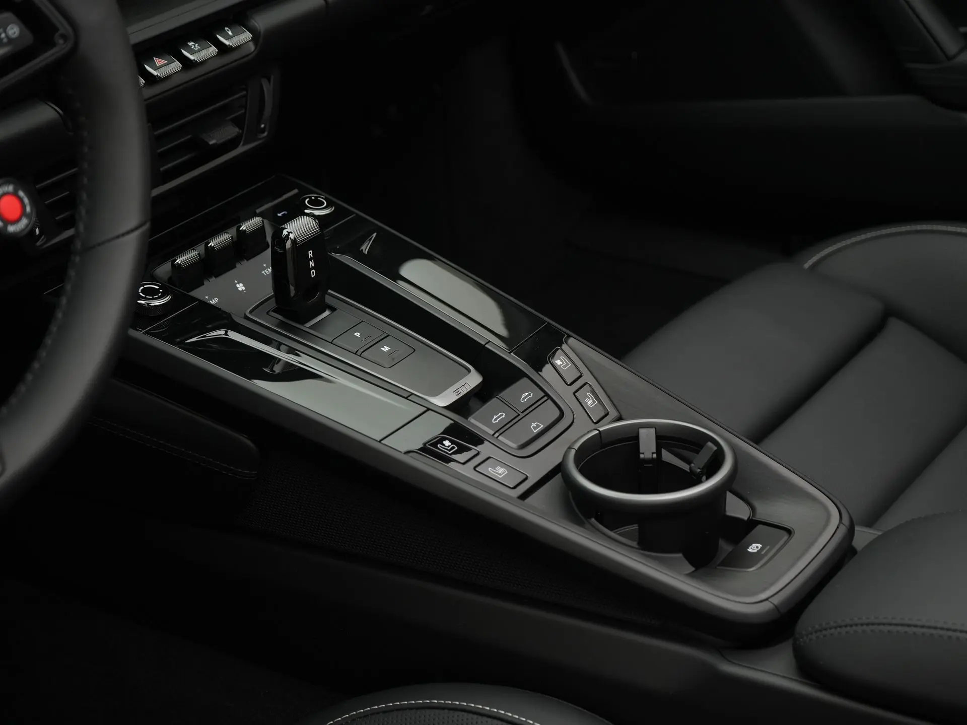 911 Carrera GTS Cabriolet