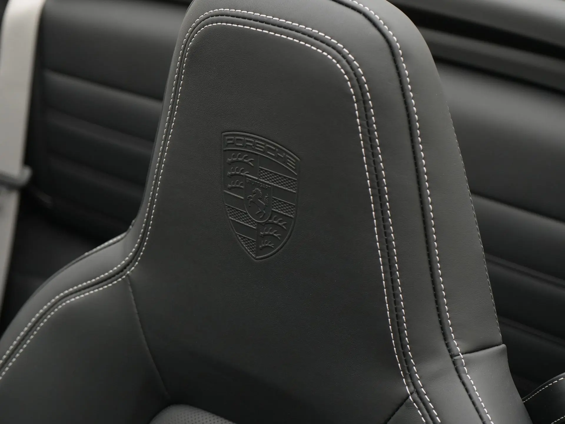 911 Carrera GTS Cabriolet