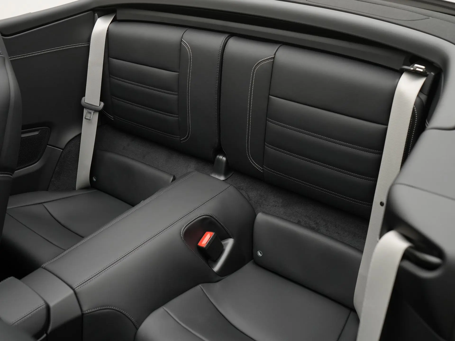 911 Carrera GTS Cabriolet