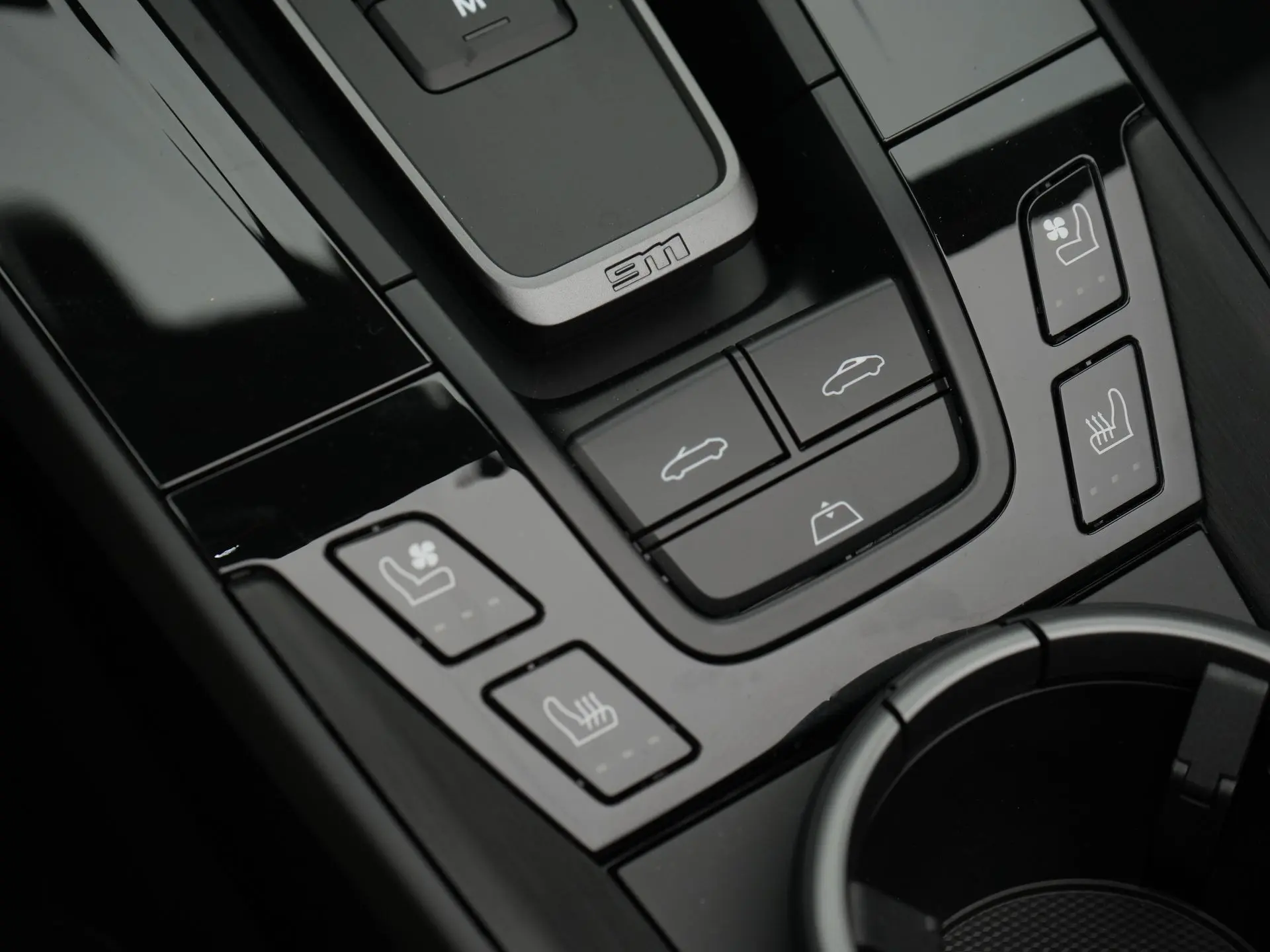 911 Carrera GTS Cabriolet