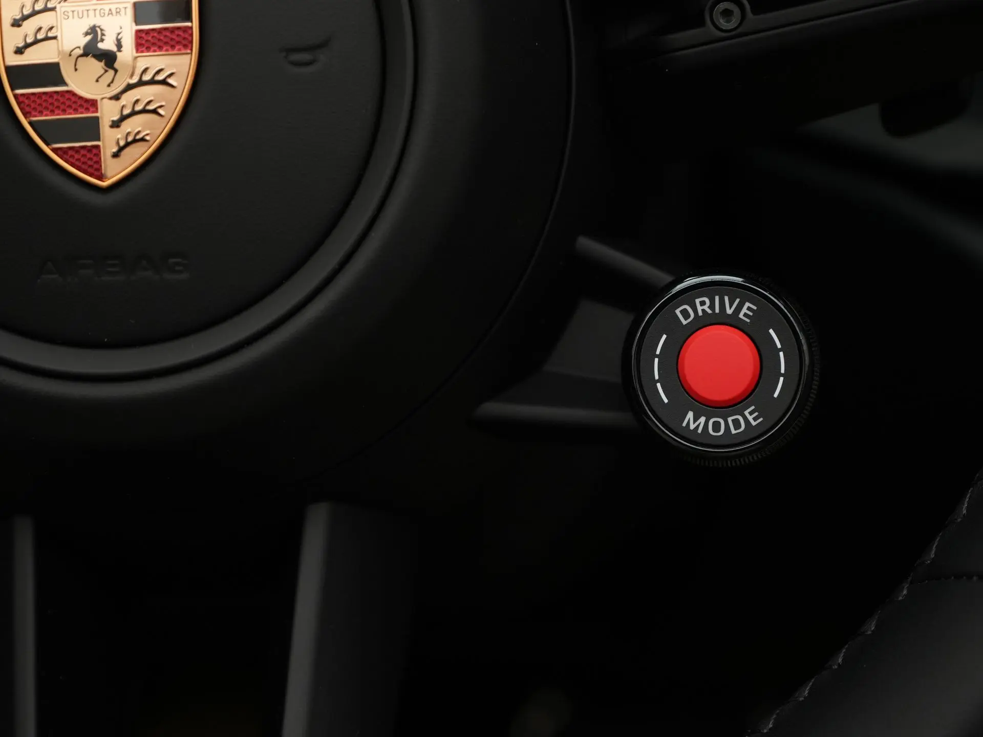 911 Carrera GTS Cabriolet