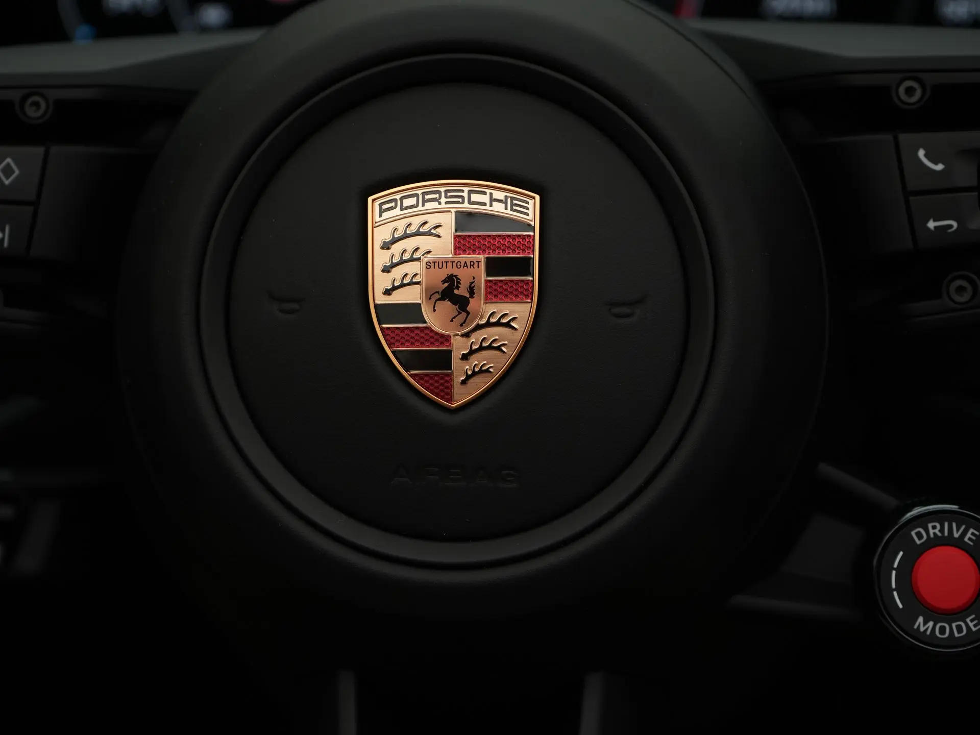 911 Carrera GTS Cabriolet