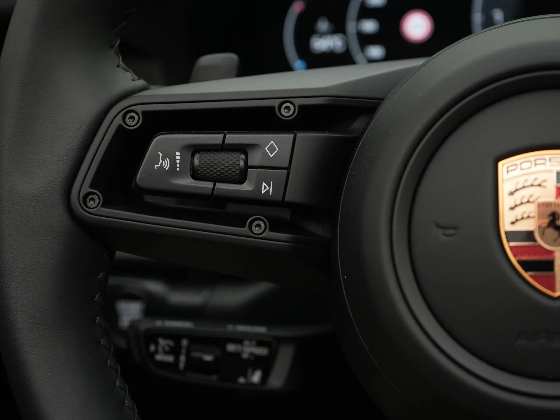 911 Carrera GTS Cabriolet