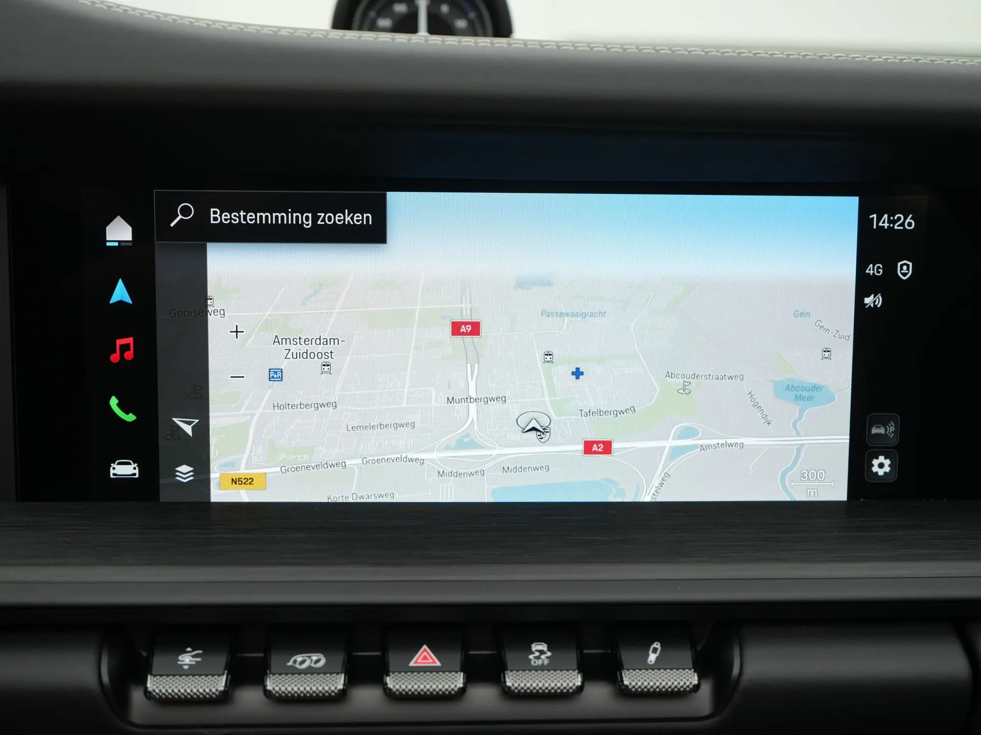 911 Carrera GTS Cabriolet