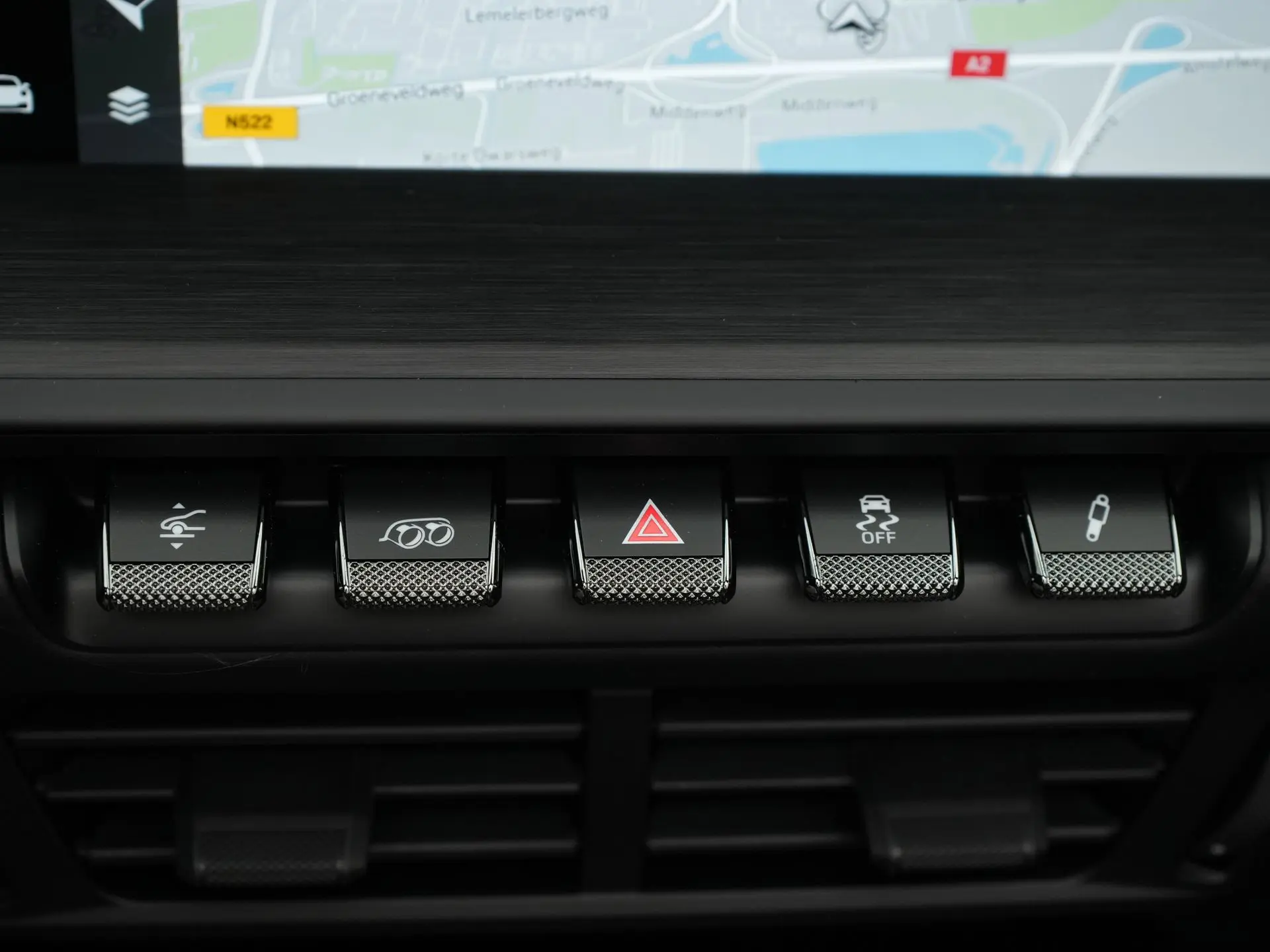 911 Carrera GTS Cabriolet