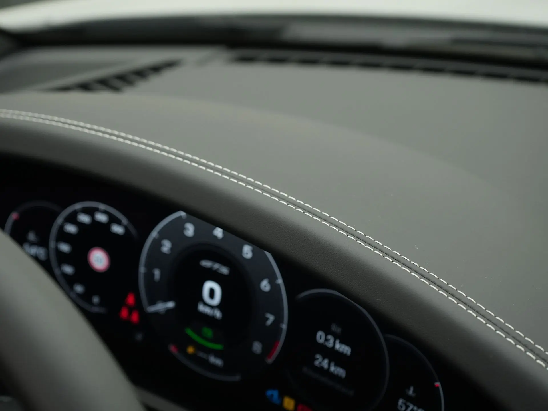 911 Carrera GTS Cabriolet