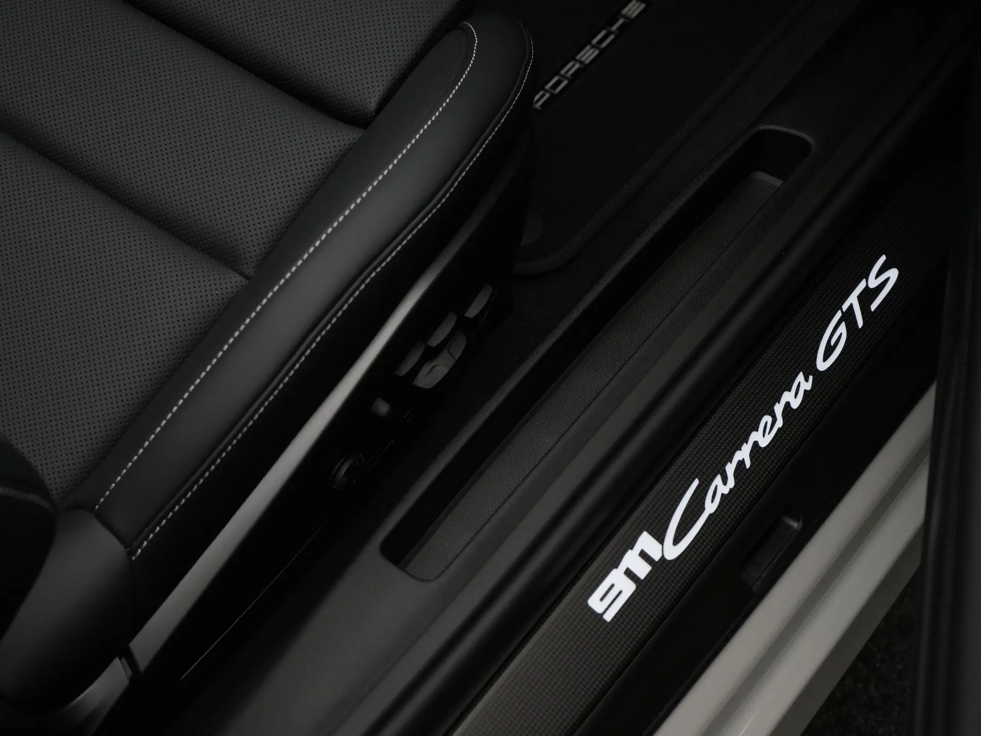 911 Carrera GTS Cabriolet