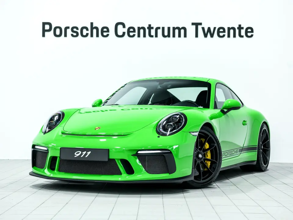Porsche 911 GT3 Touring