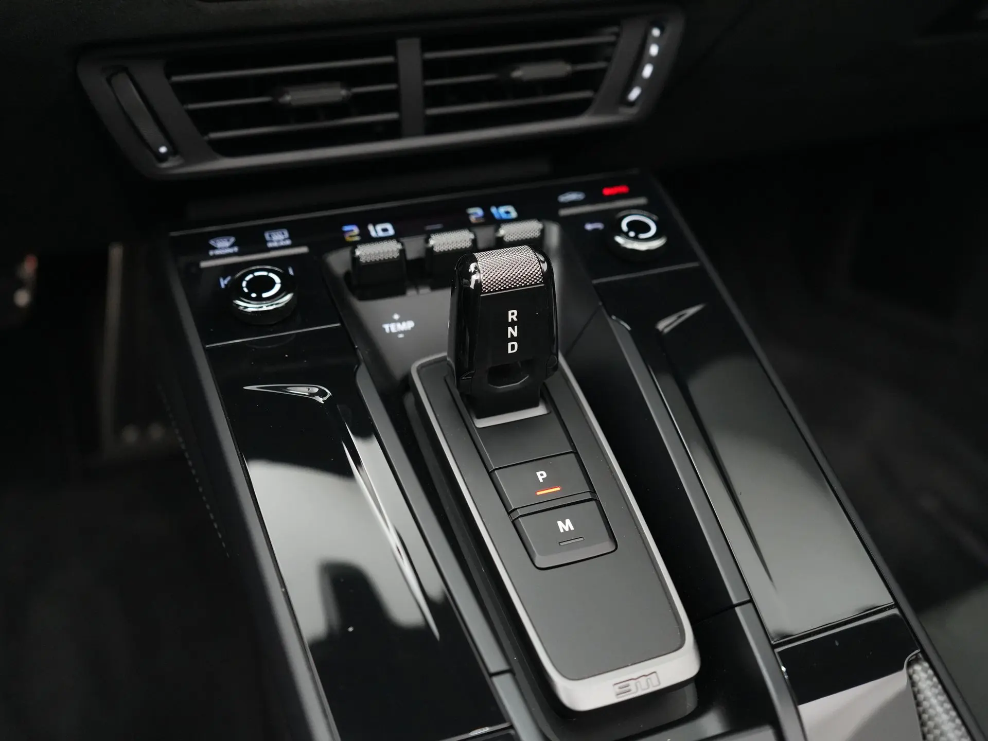 911 Carrera GTS Cabriolet