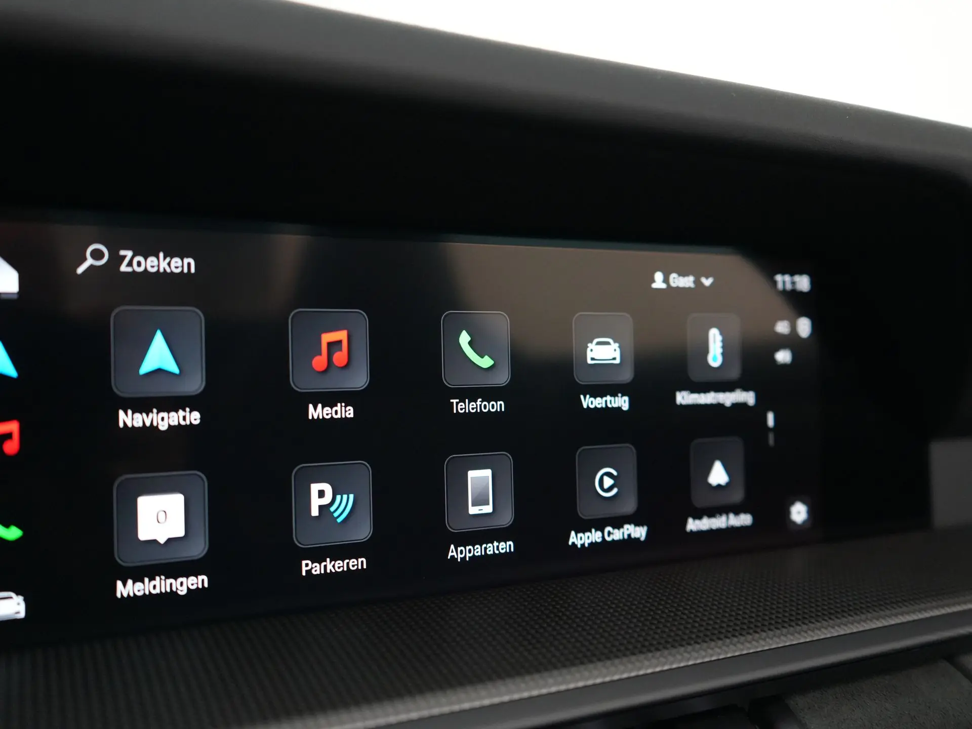 911 Carrera GTS Cabriolet