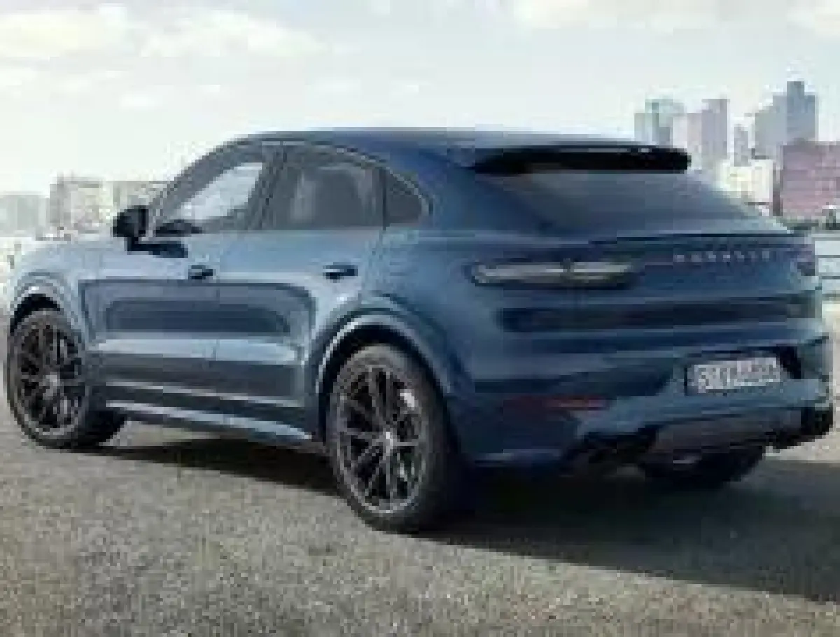 Auto afbeelding