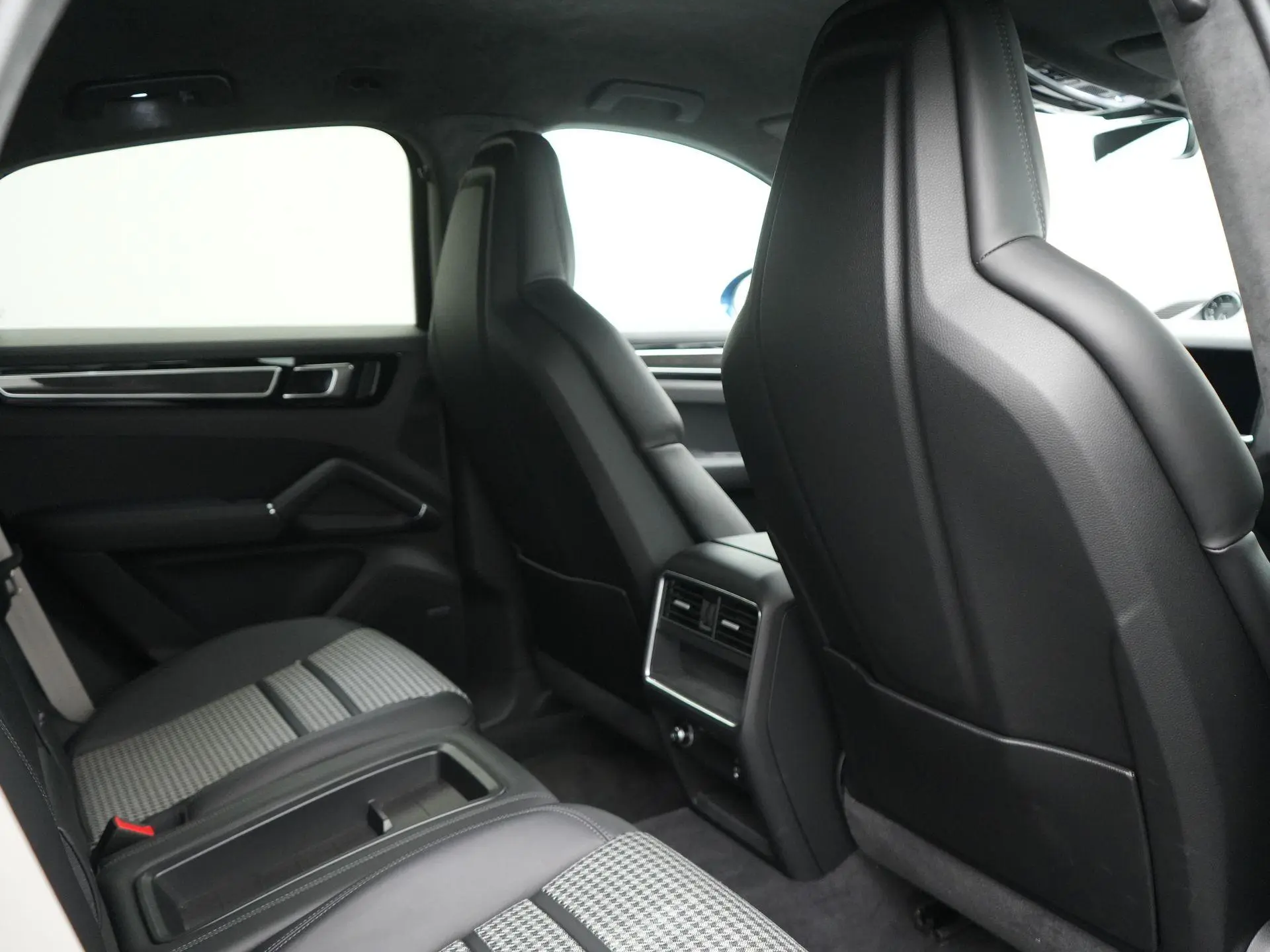 Cayenne E-Hybrid Coupé Platinum Edition