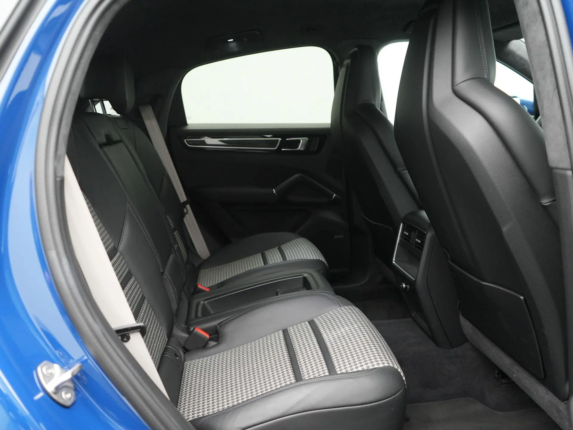 Cayenne E-Hybrid Coupé Platinum Edition