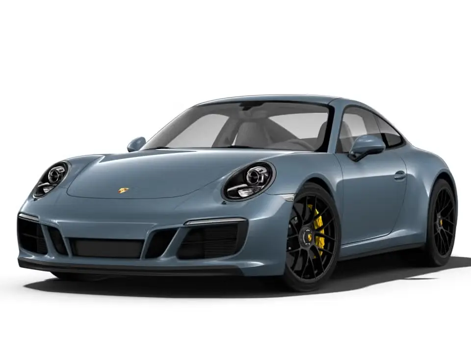Porsche 911 Carrera GTS
