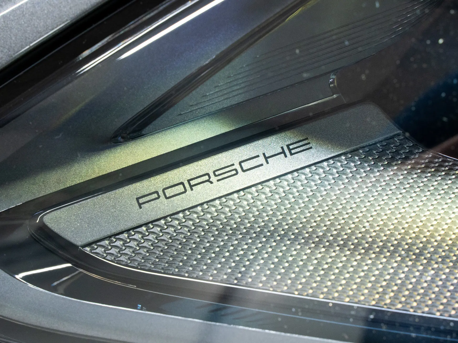 Cayenne S E-Hybrid Coupe