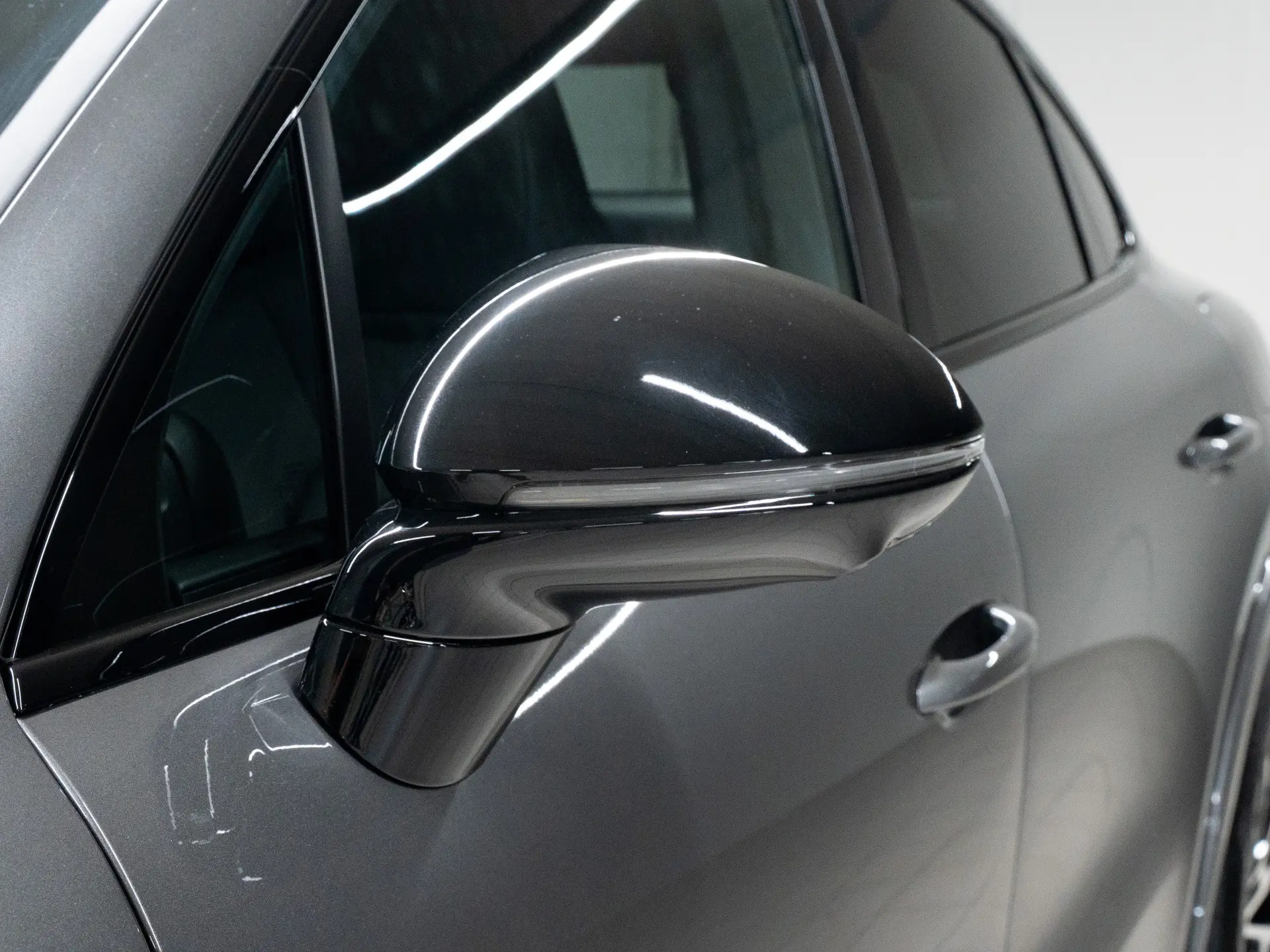 Cayenne S E-Hybrid Coupe