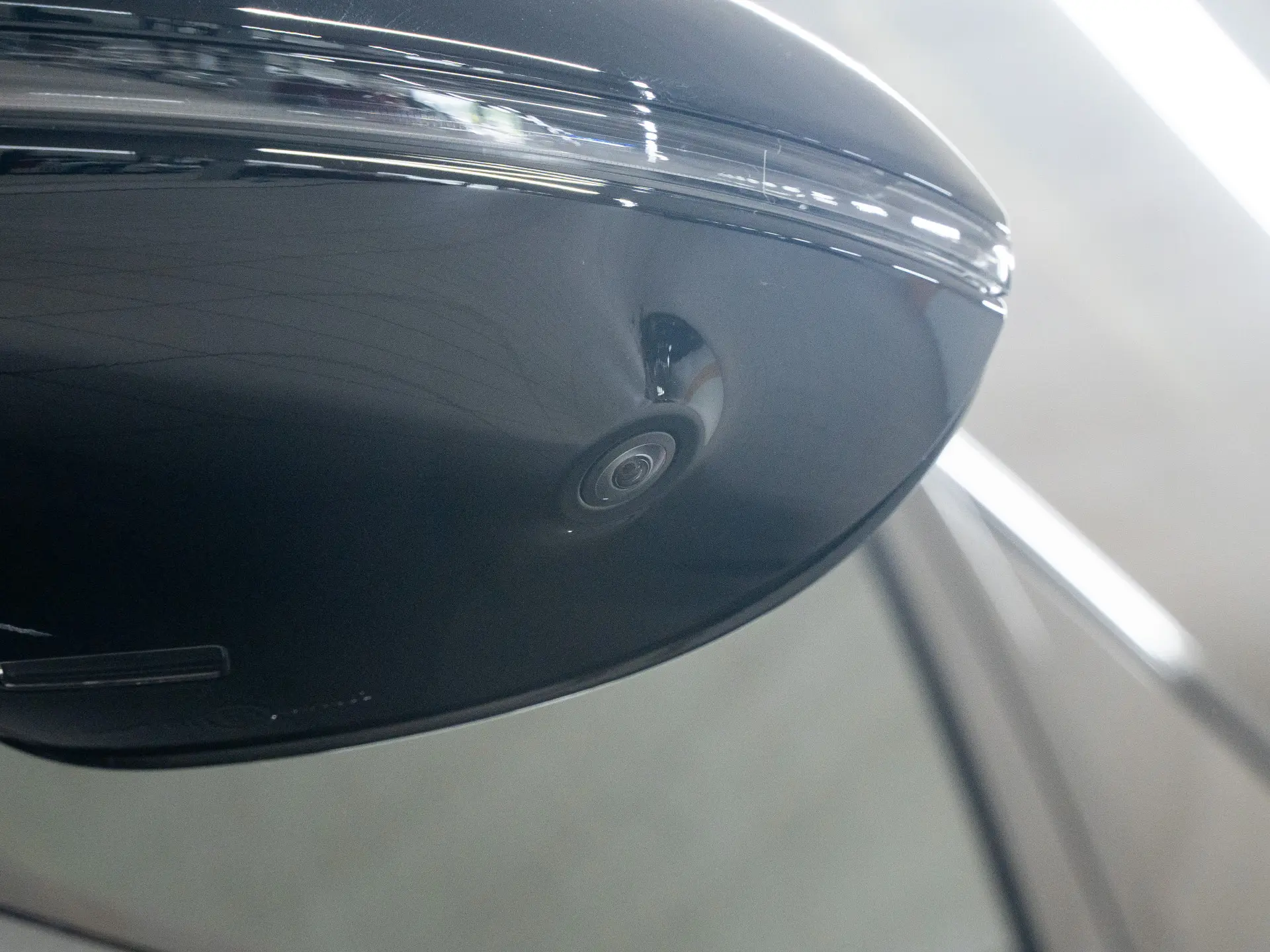 Cayenne S E-Hybrid Coupe