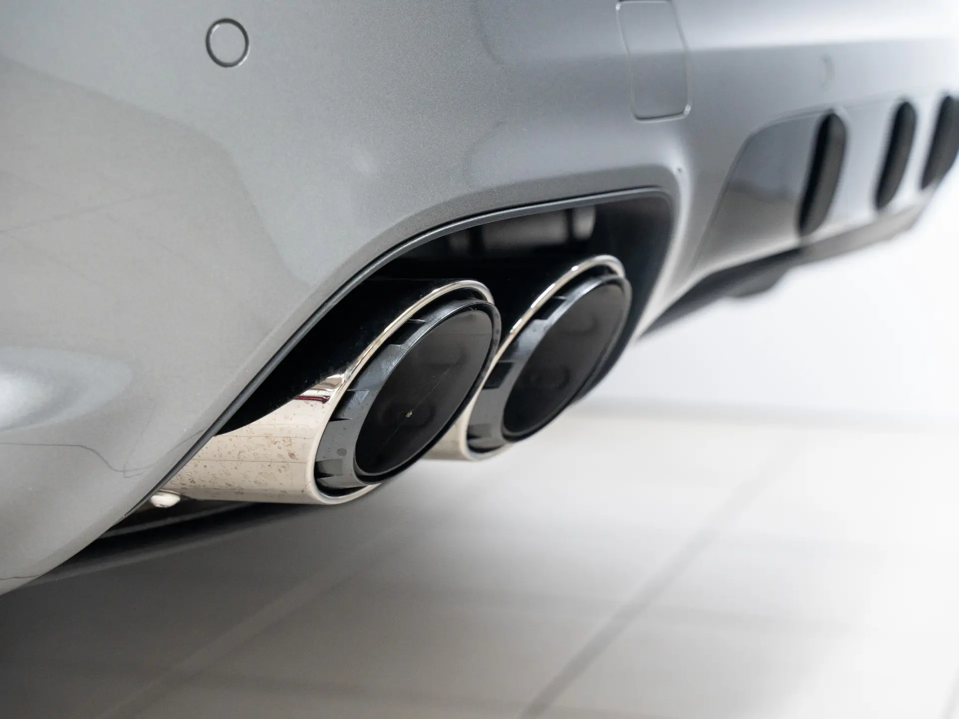 Cayenne S E-Hybrid Coupe