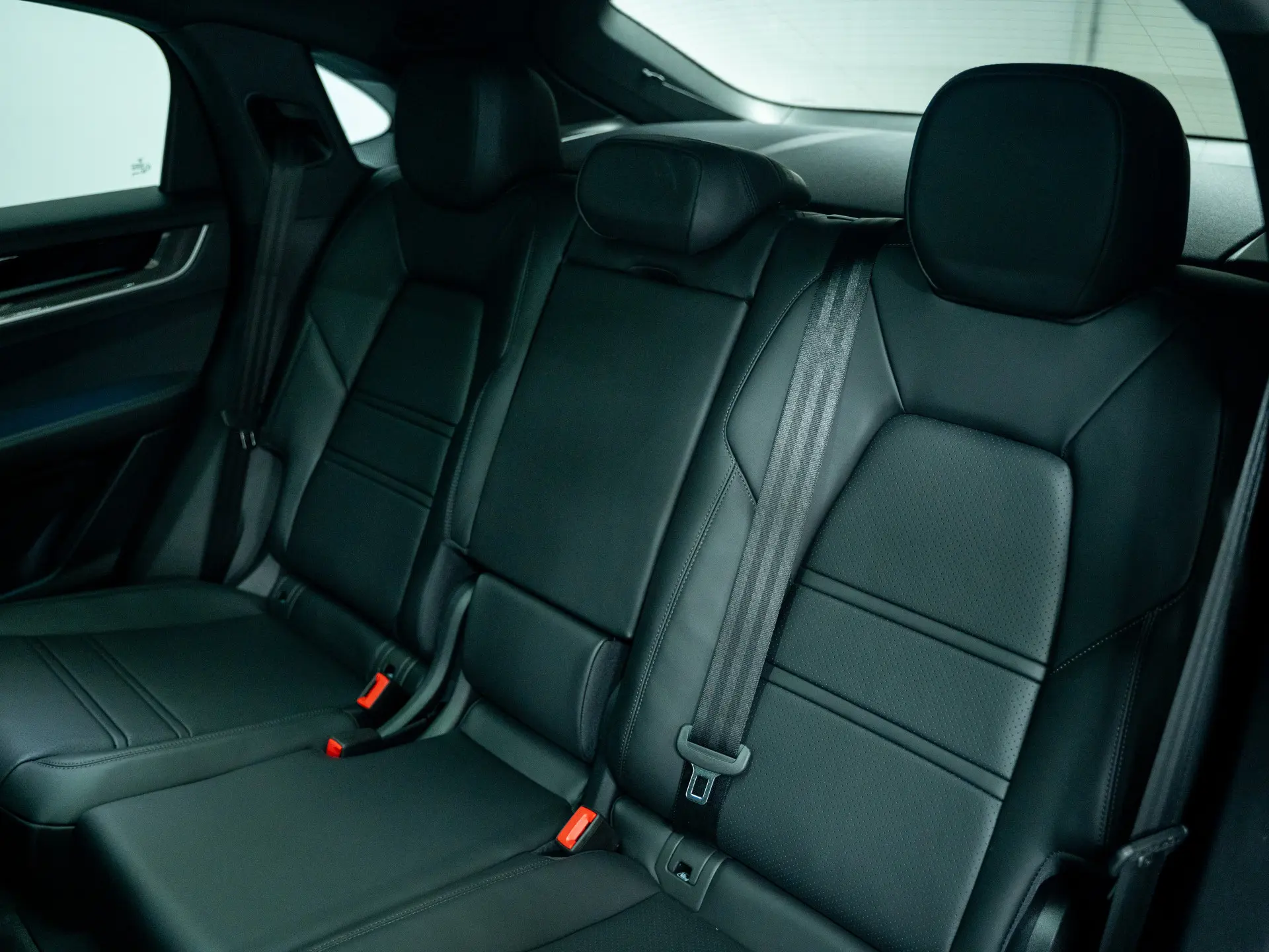 Cayenne S E-Hybrid Coupe