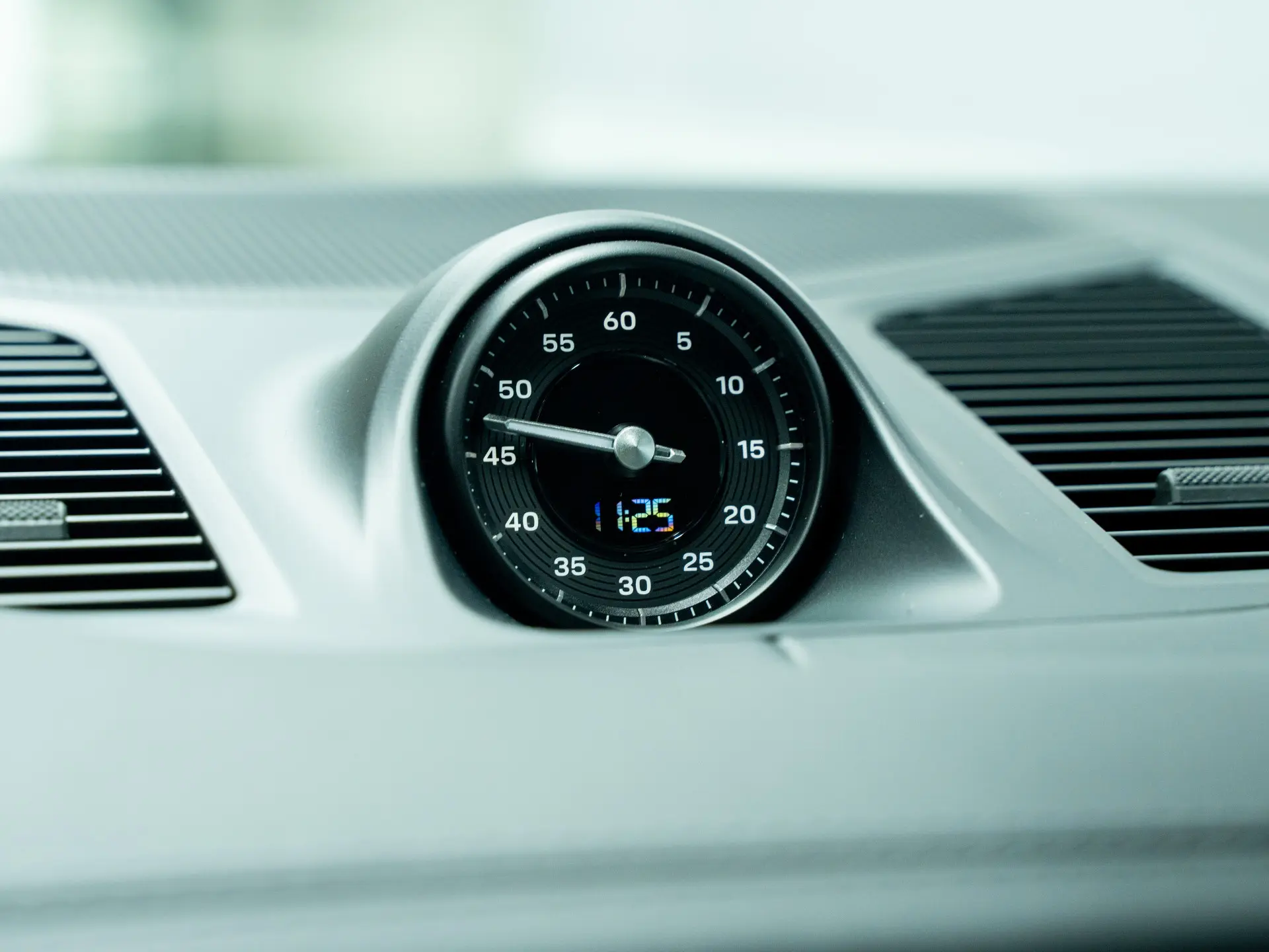 Cayenne S E-Hybrid Coupe