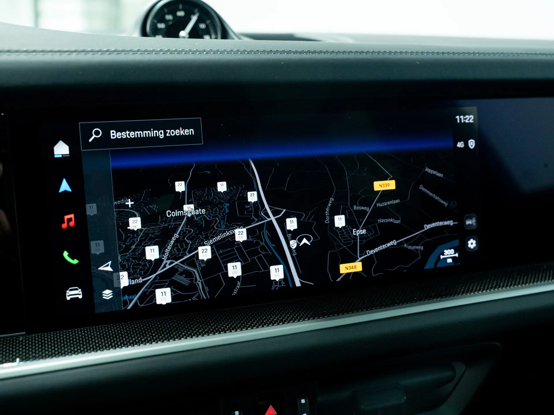 Cayenne S E-Hybrid Coupe