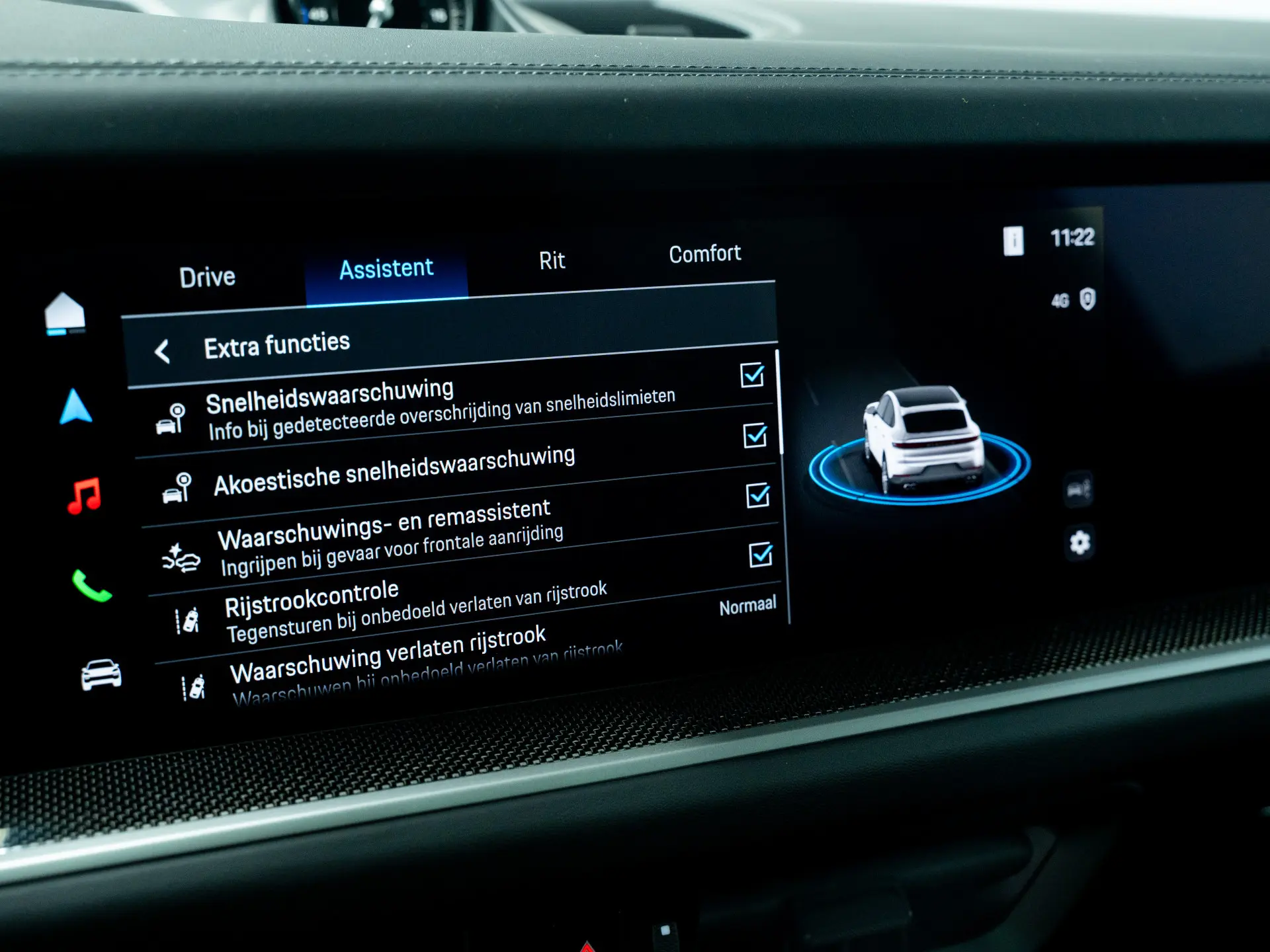 Cayenne S E-Hybrid Coupe