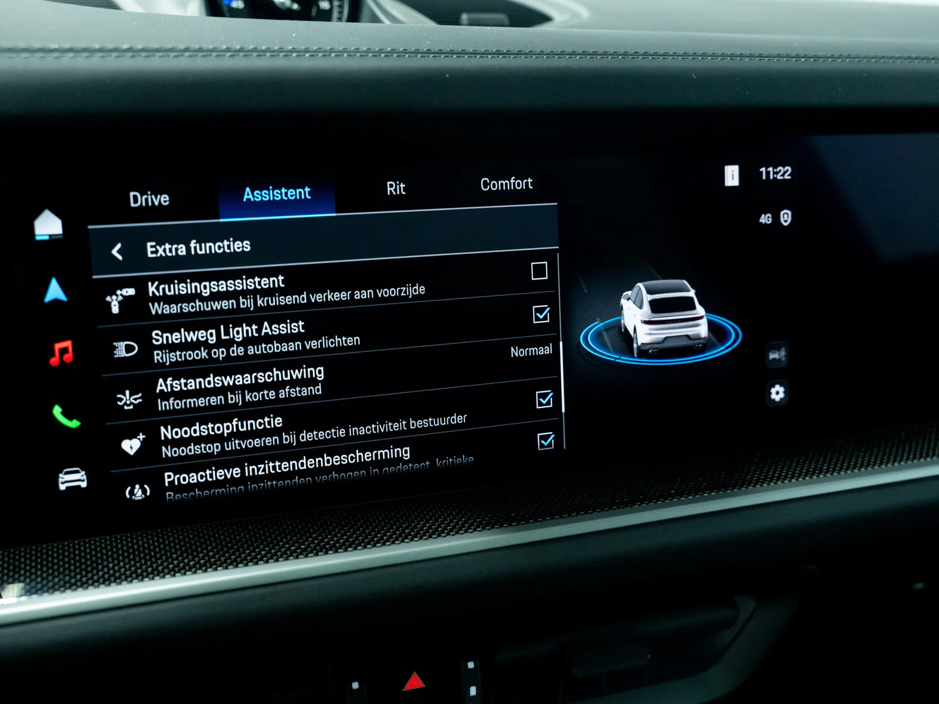 Cayenne S E-Hybrid Coupe