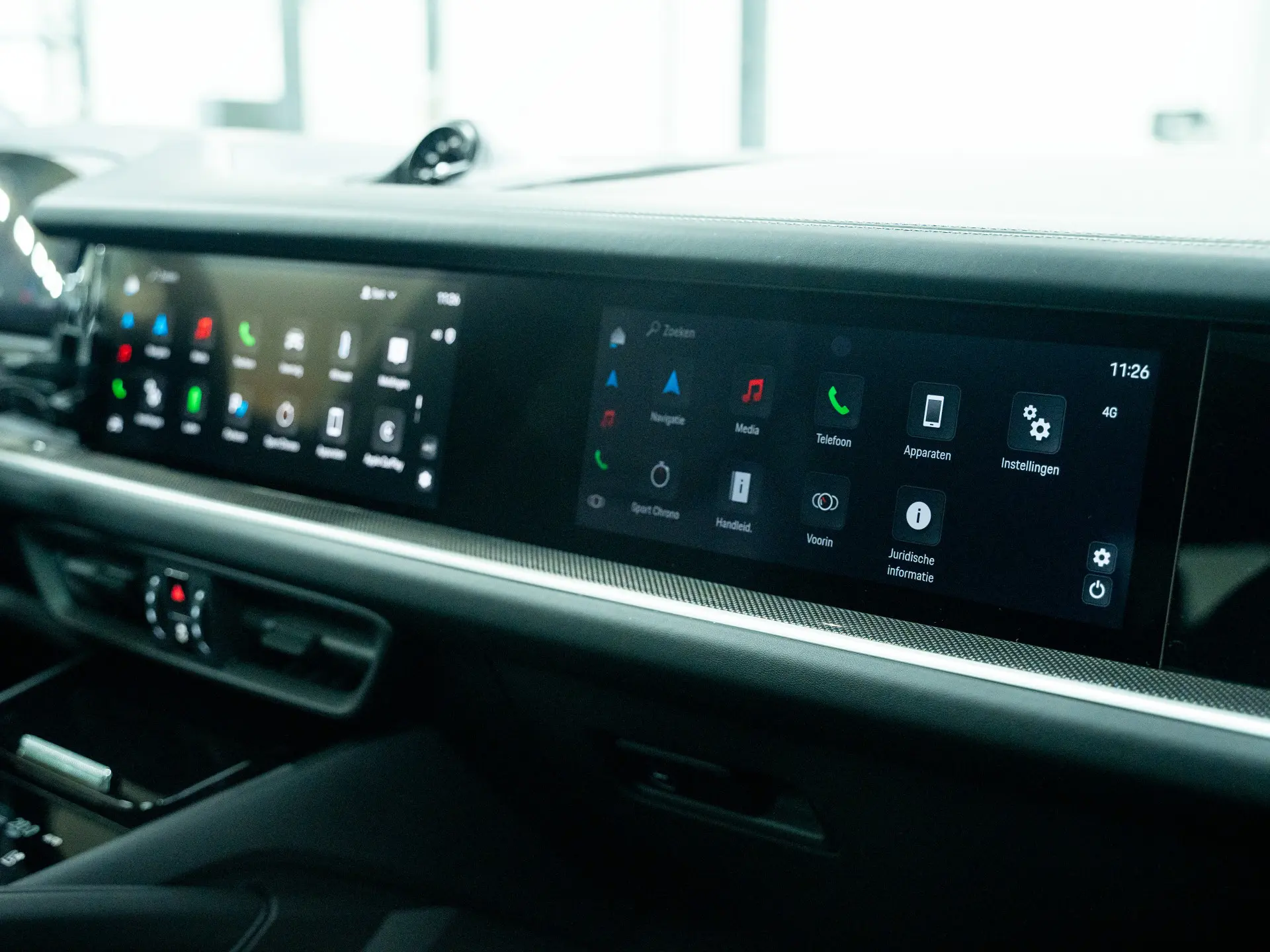 Cayenne S E-Hybrid Coupe