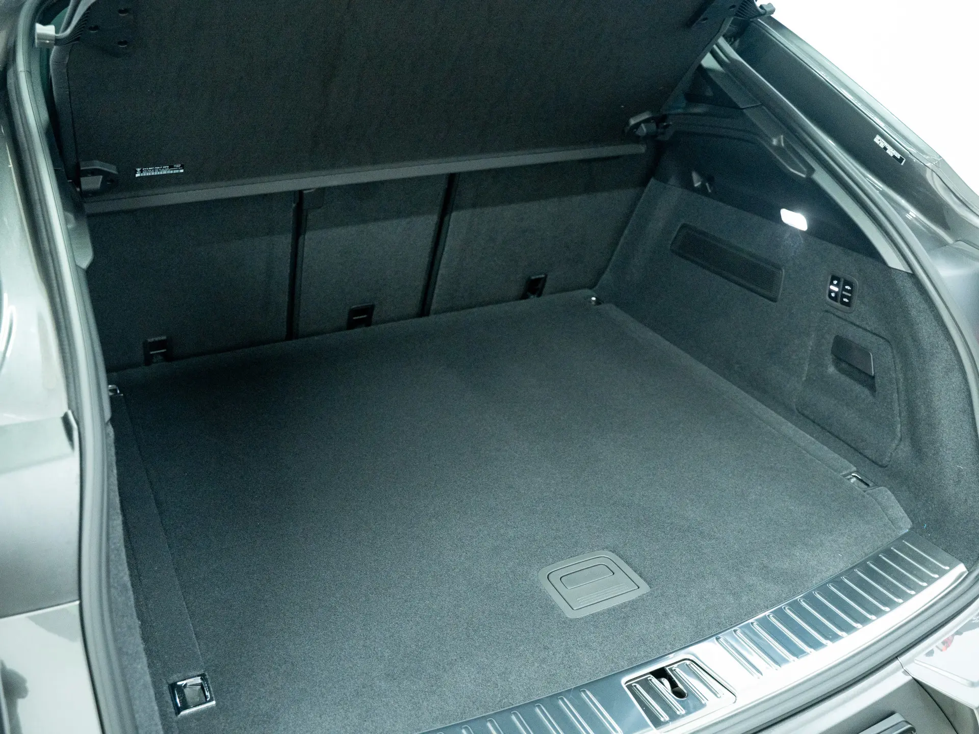 Cayenne S E-Hybrid Coupe