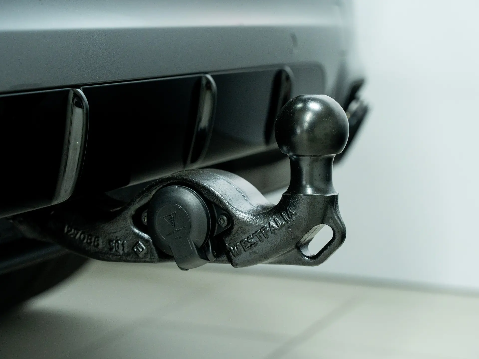 Cayenne S E-Hybrid Coupe