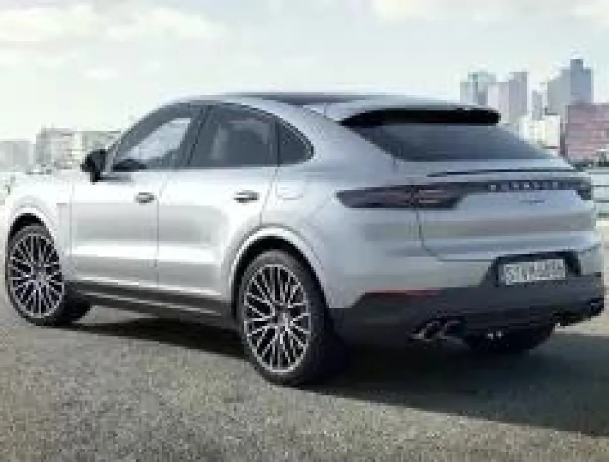 Auto afbeelding