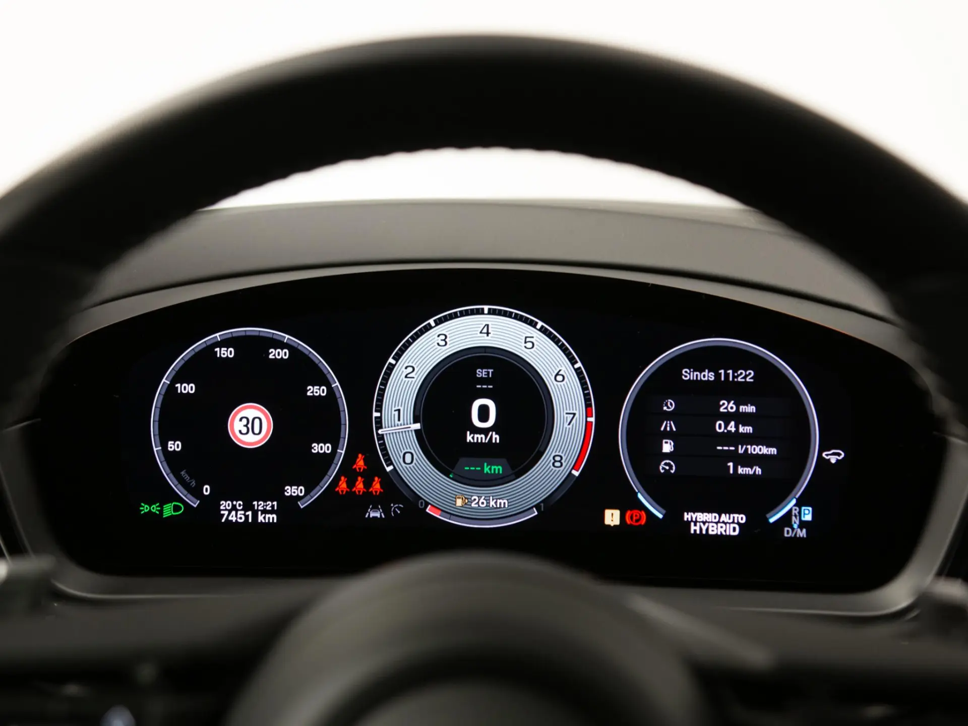 Cayenne Turbo E-Hybrid