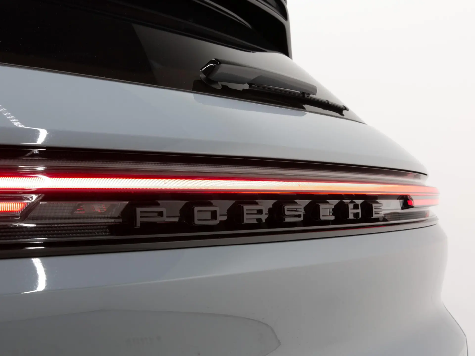 Cayenne Turbo E-Hybrid