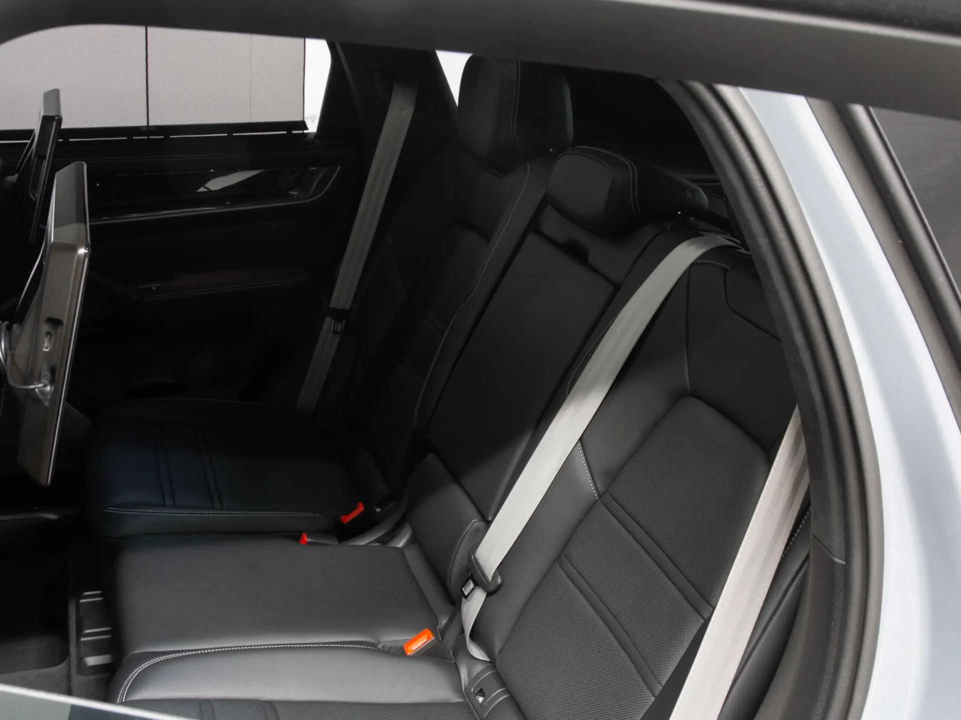 Cayenne Turbo E-Hybrid