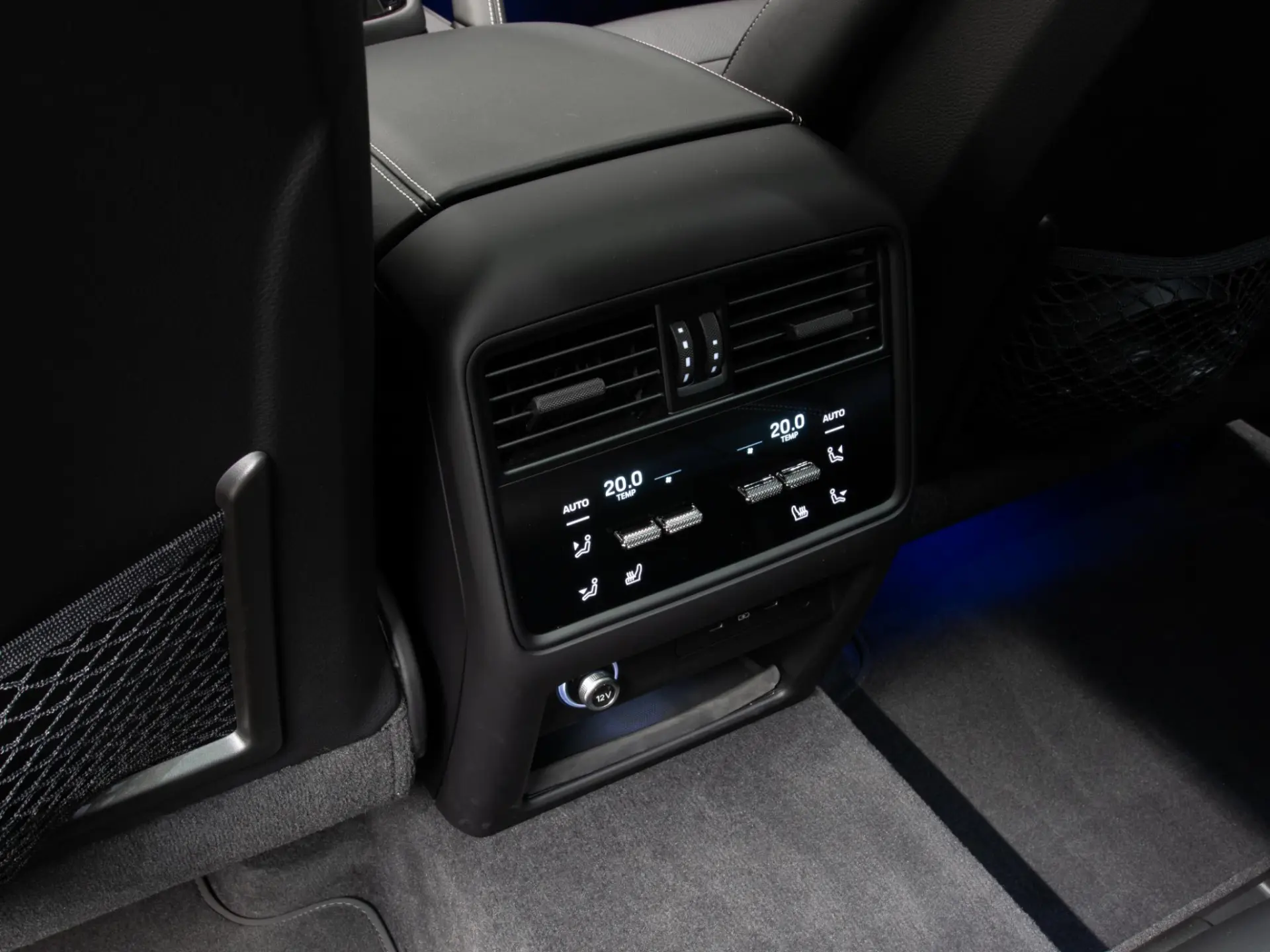 Cayenne Turbo E-Hybrid