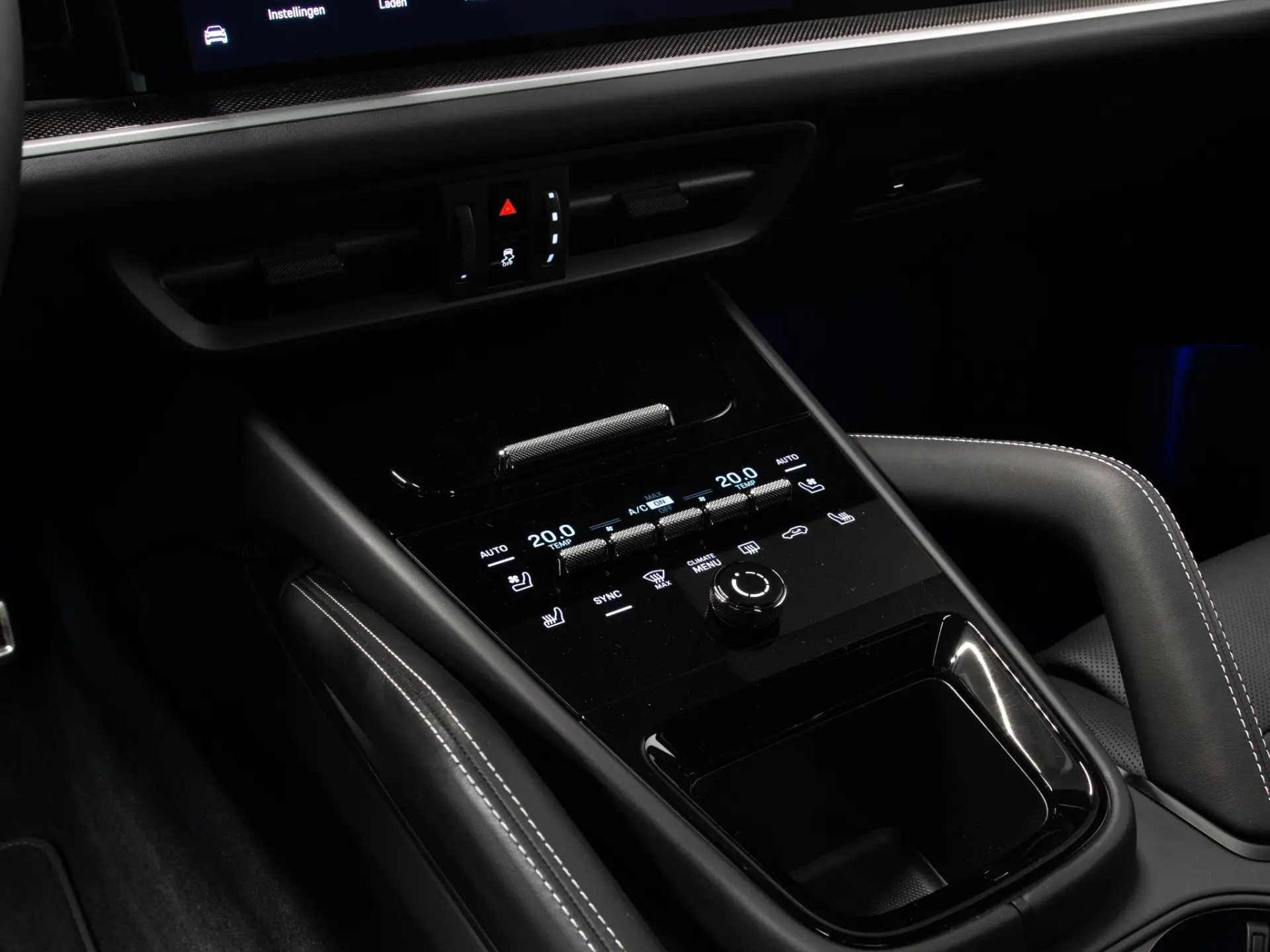 Cayenne Turbo E-Hybrid
