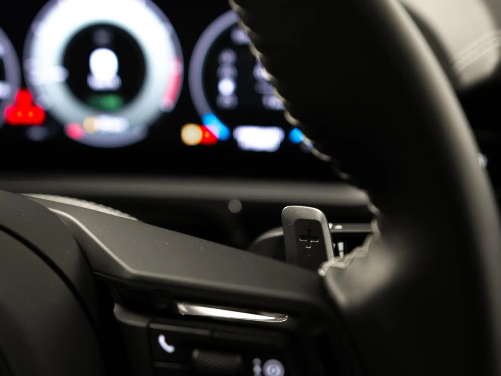 Cayenne Turbo E-Hybrid
