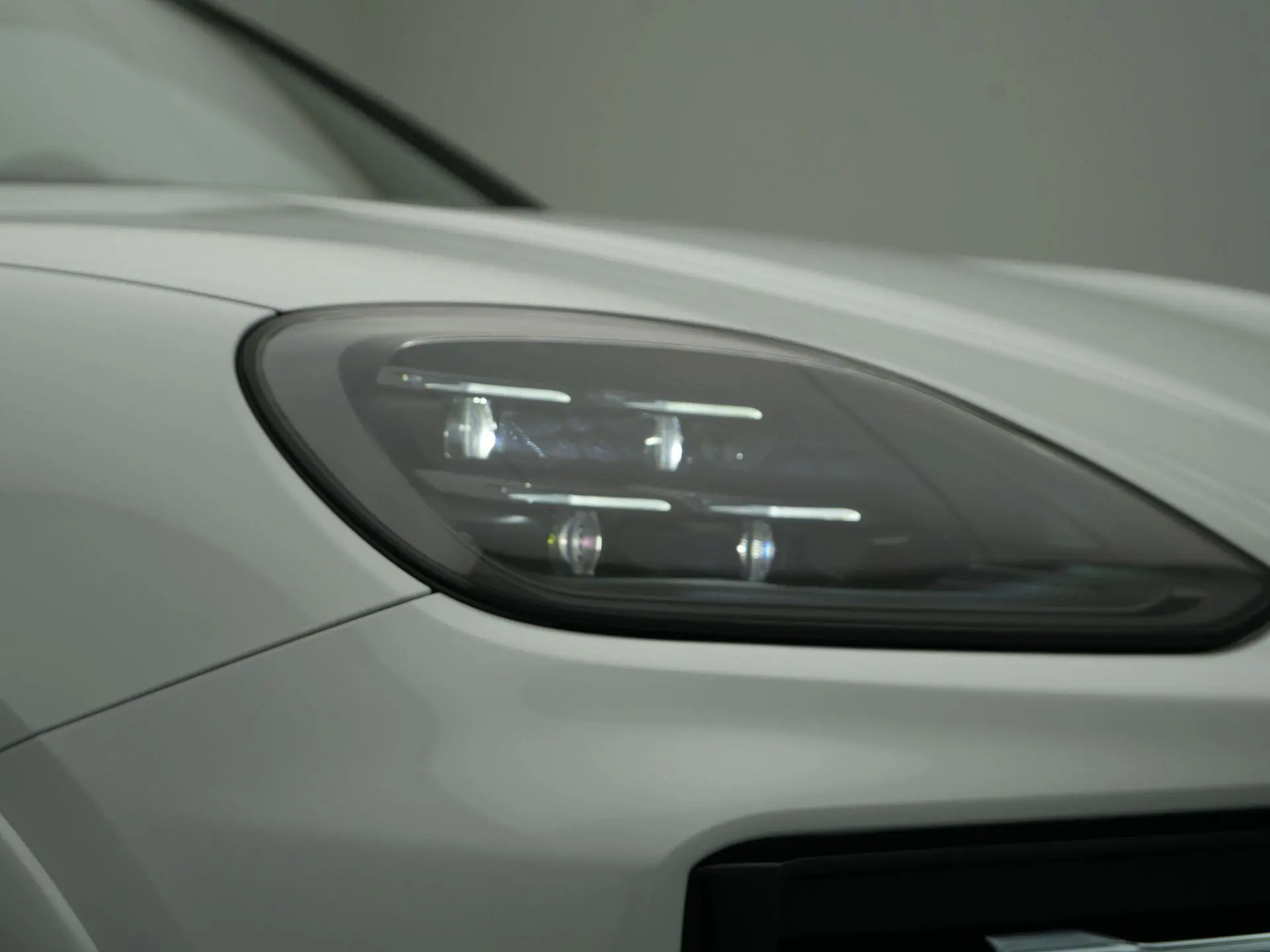 Cayenne E-Hybrid