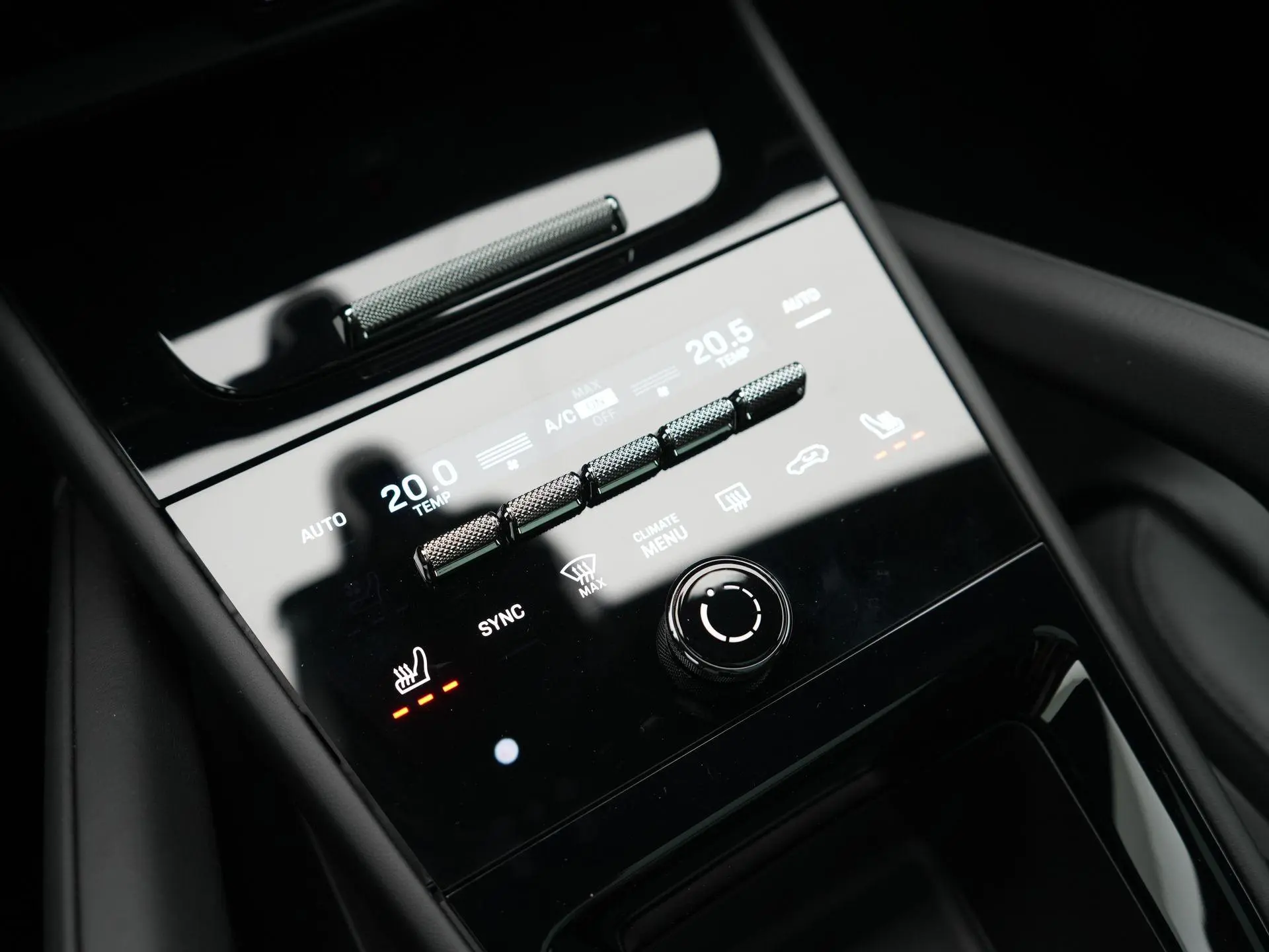 Cayenne E-Hybrid