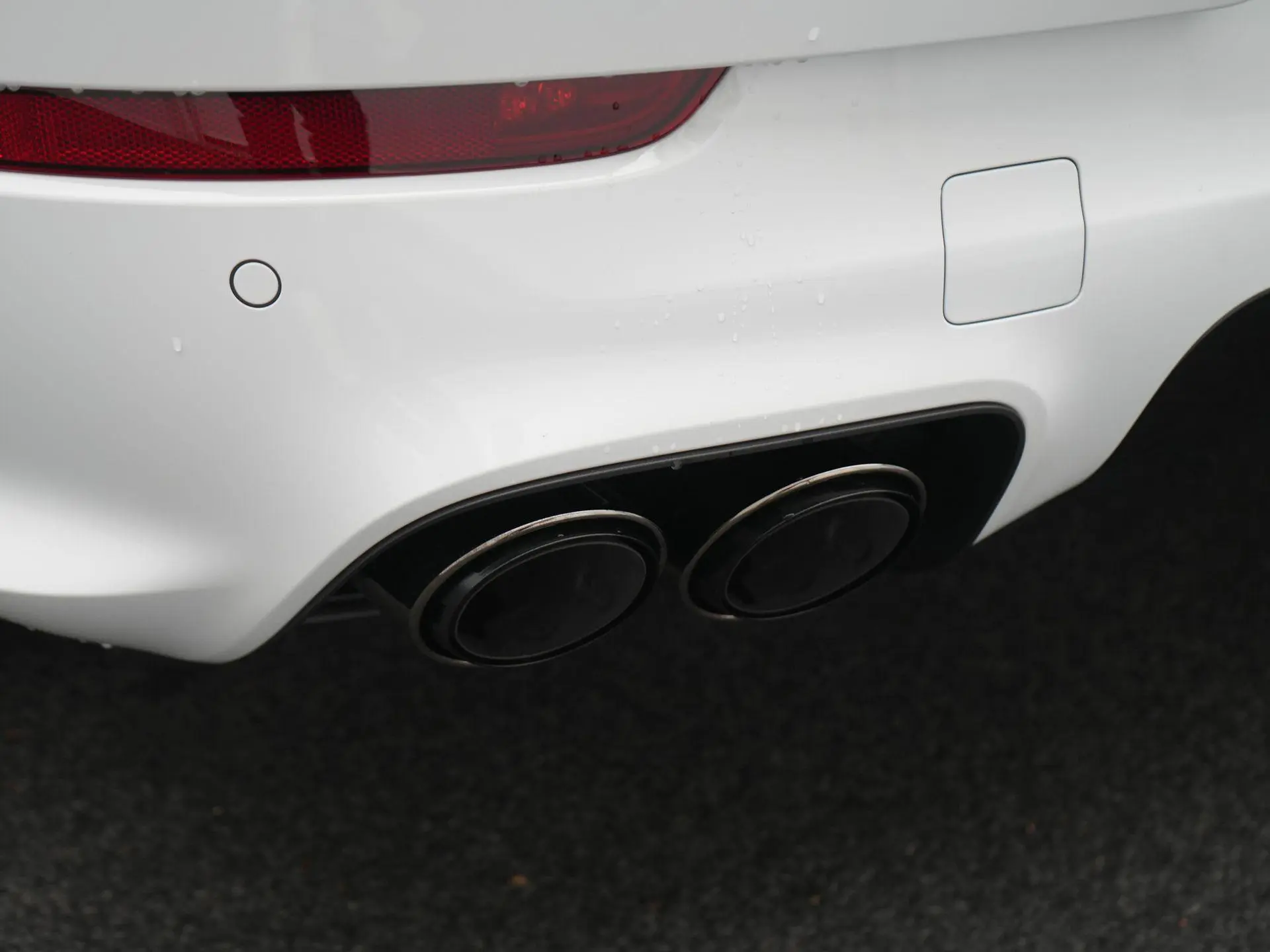 Cayenne E-Hybrid