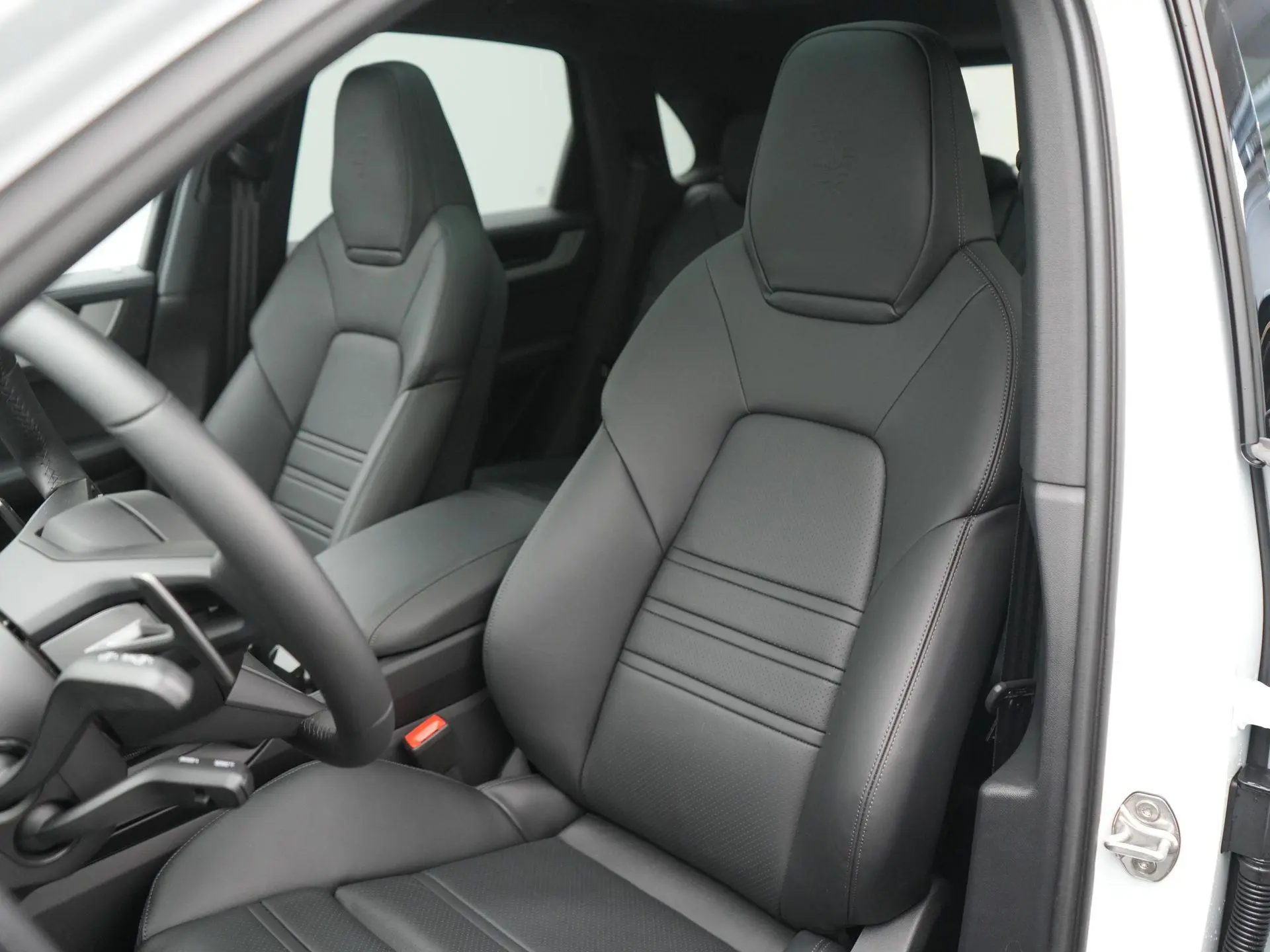 Cayenne E-Hybrid