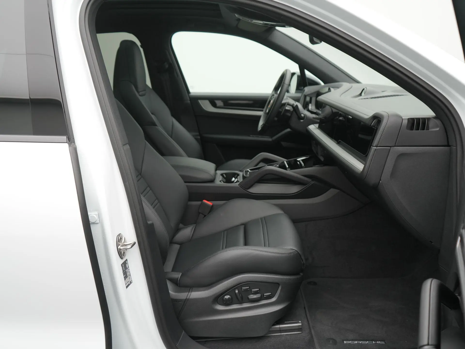 Cayenne E-Hybrid